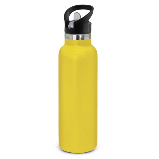 Yellow Image Bali Powder Coated Bottles